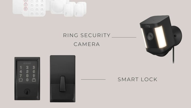 Embracing Smart Solutions: Home Security Must Haves to Protect Your Short Term Rental