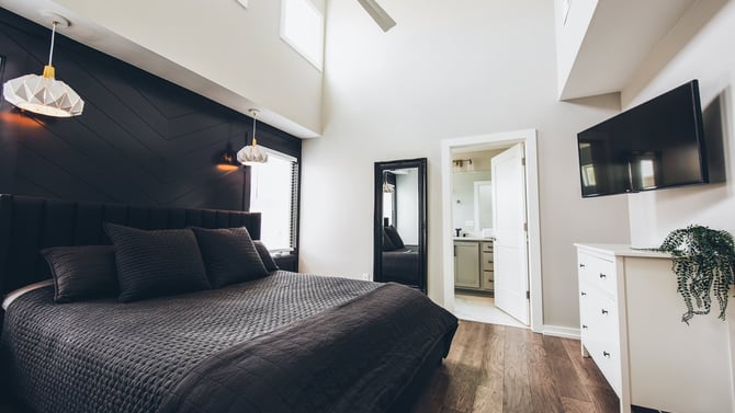 New Property Alert! Serene 4 Bed, 4 Bath Luxury Retreat in East Nashville