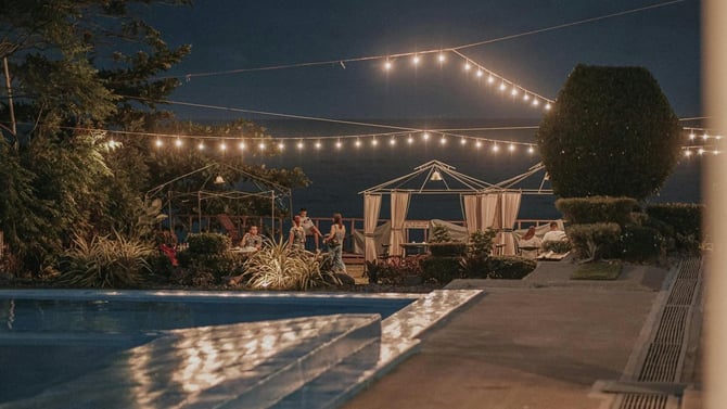 Everything You Need for an Epic Pool Party this Amazon Prime Day