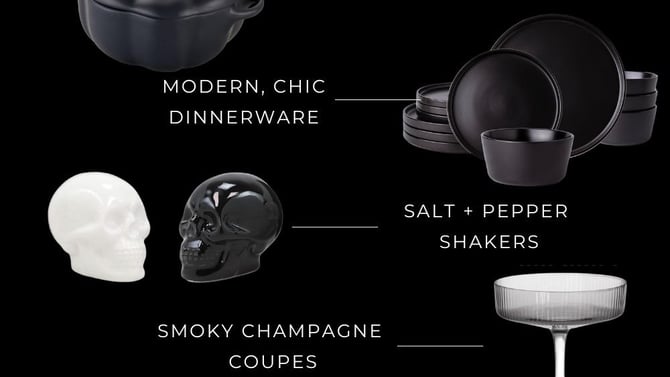 Halloween Kitchen Must Haves: Haunting Delights from Amazon Prime Big Deal Days