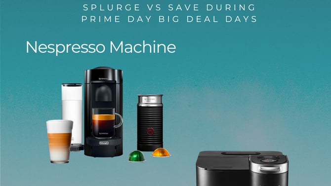 Splurge vs. Save | Elevate Your Guest Experience through A Cup of Coffee