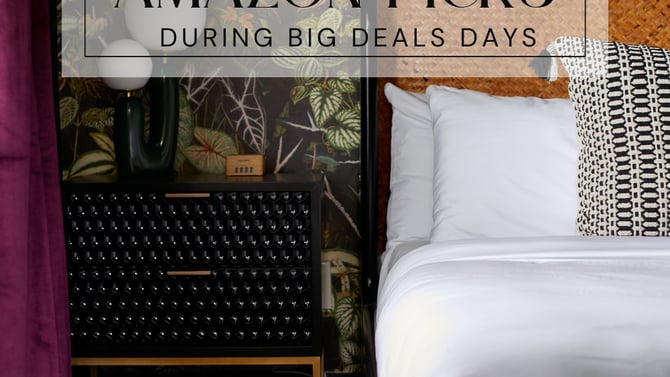 Amazon Big Deals Days | Ultimate Finds for Property Owners & Travelers