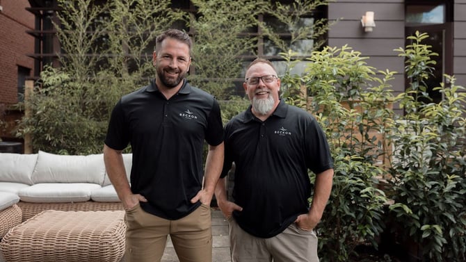Elevate Your Short-Term Rental with Proactive Maintenance: Strategies for Vacation Property Owners