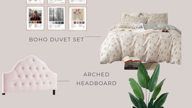 Harmonizing Home Decor: Beckon Homes' Guide to Taylor Swift-Inspired Essentials - Beckon Homes