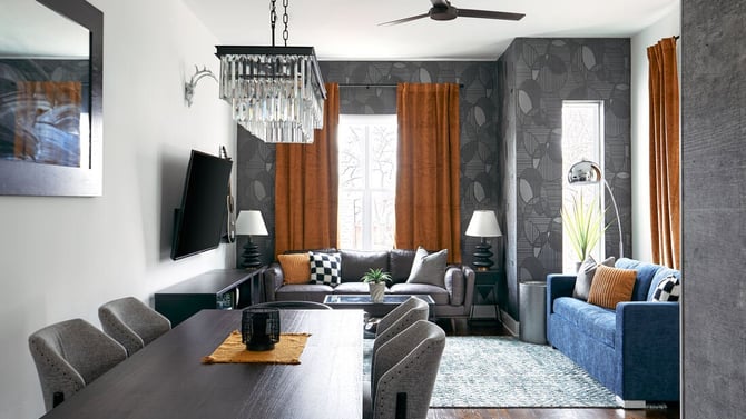 Discover Luxury and Convenience at The Austen in Hillsboro Village