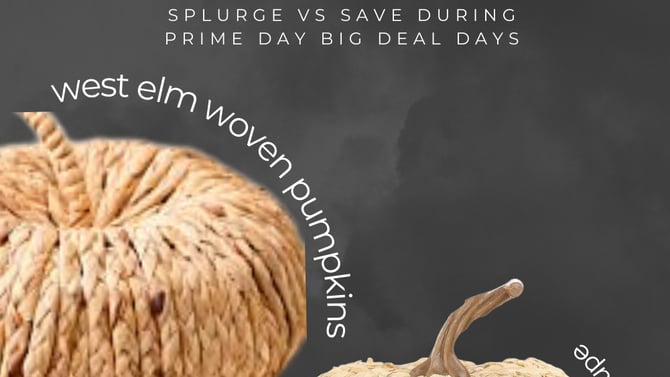 Splurge vs. Save: Spooky Halloween Decor in Your Airbnb