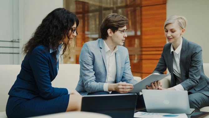12 Questions to Ask Your Future Management Company (and OUR Answers!)