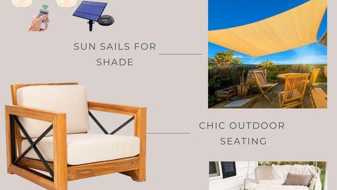Labor Day Deals to Transform Your Backyard Paradise
