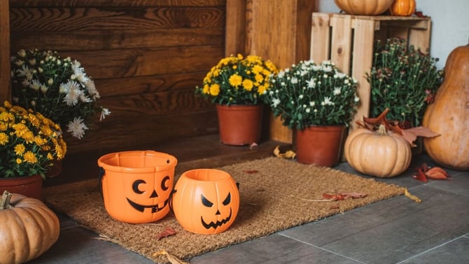 Strategic Guide: Marketing Your Vacation Rental for the Halloween Season