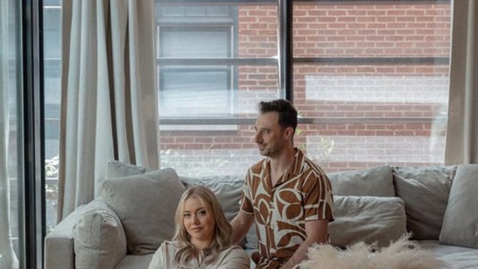 Beckon Homes: Navigating the New Landscape Together