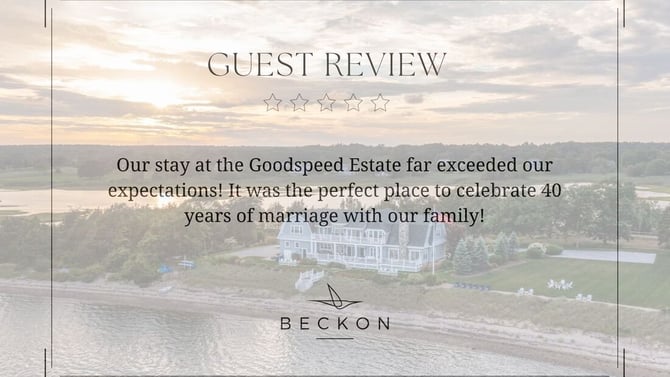 The Power of Reviews: Maximizing Your Airbnb Listing's Success