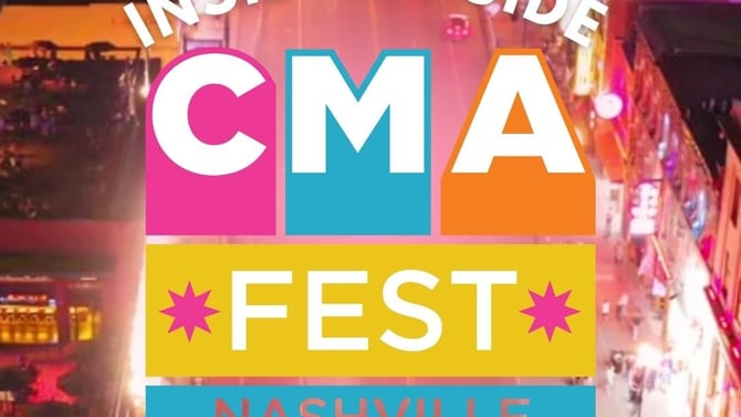 Your Ultimate Guide to CMA Fest: Everything You Need to Know