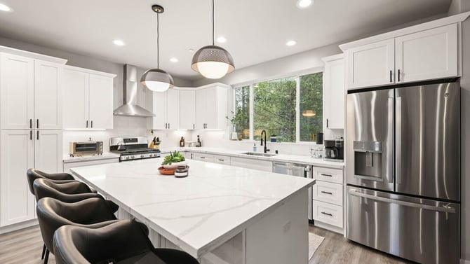 Beckon Homes Labor Day Kitchen Deals: Elevate Your Culinary Space