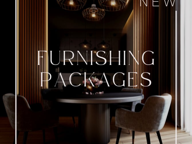 Furnishing Packages