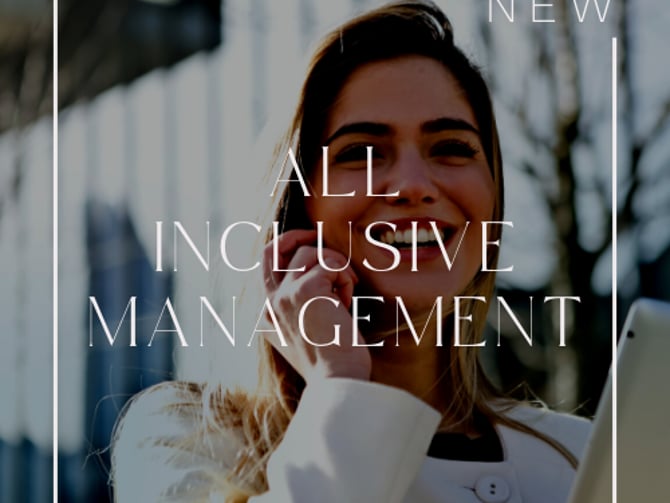 All-Inclusive Management