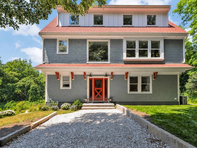 Vacation Rental & Portfolio Management